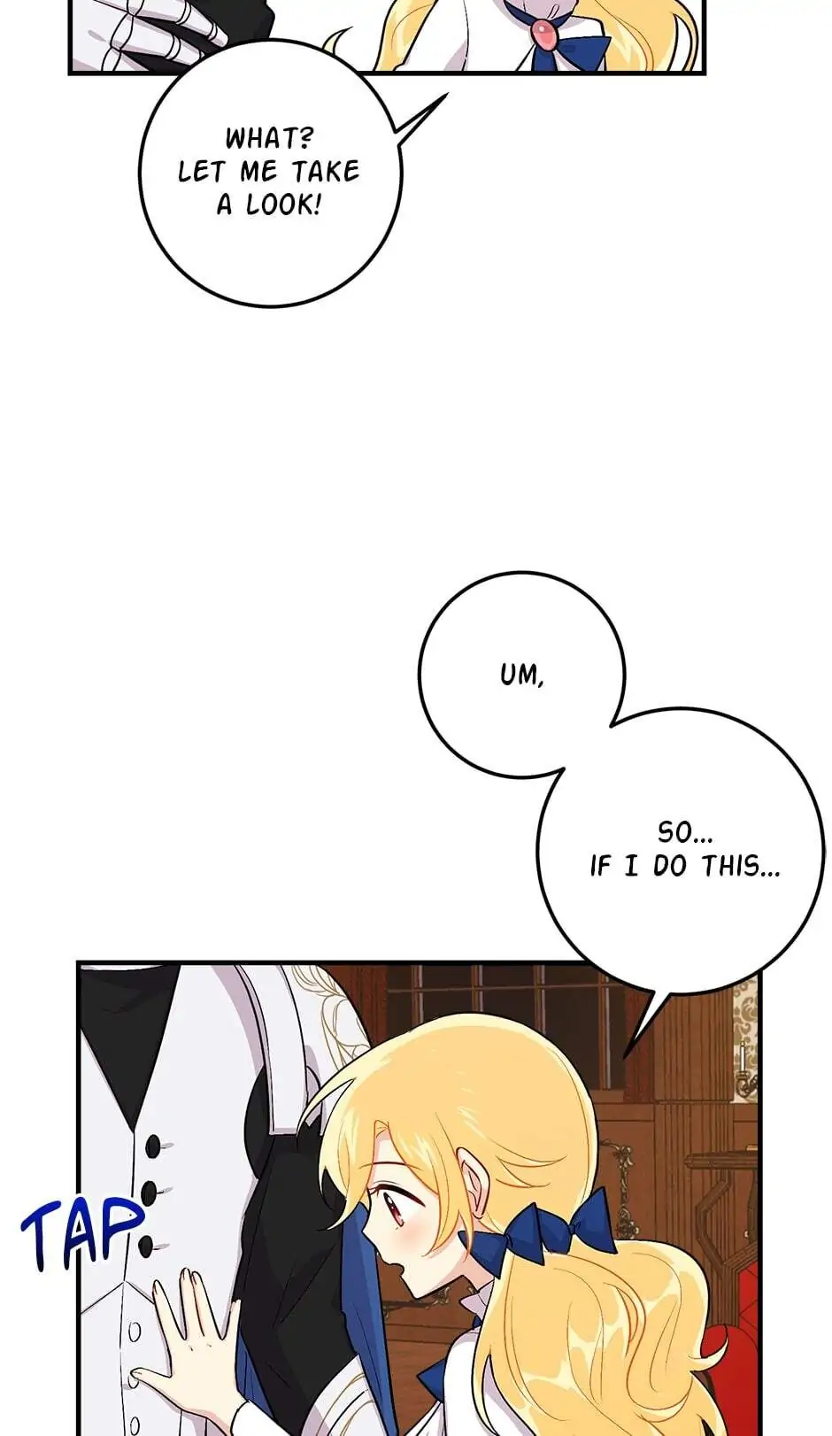 I Am a Child of This House Chapter 55 - page 24