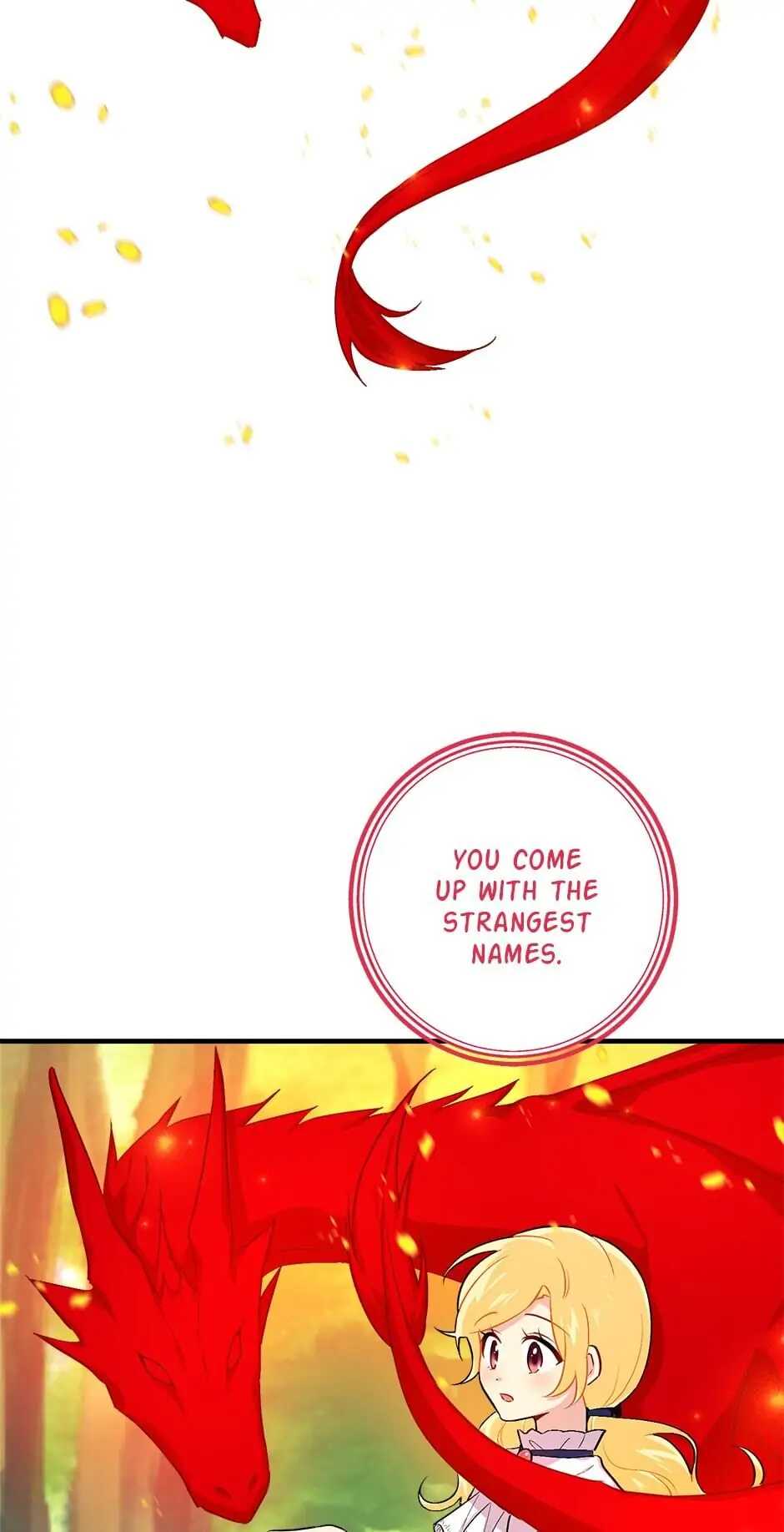 I Am a Child of This House Chapter 55 - page 3