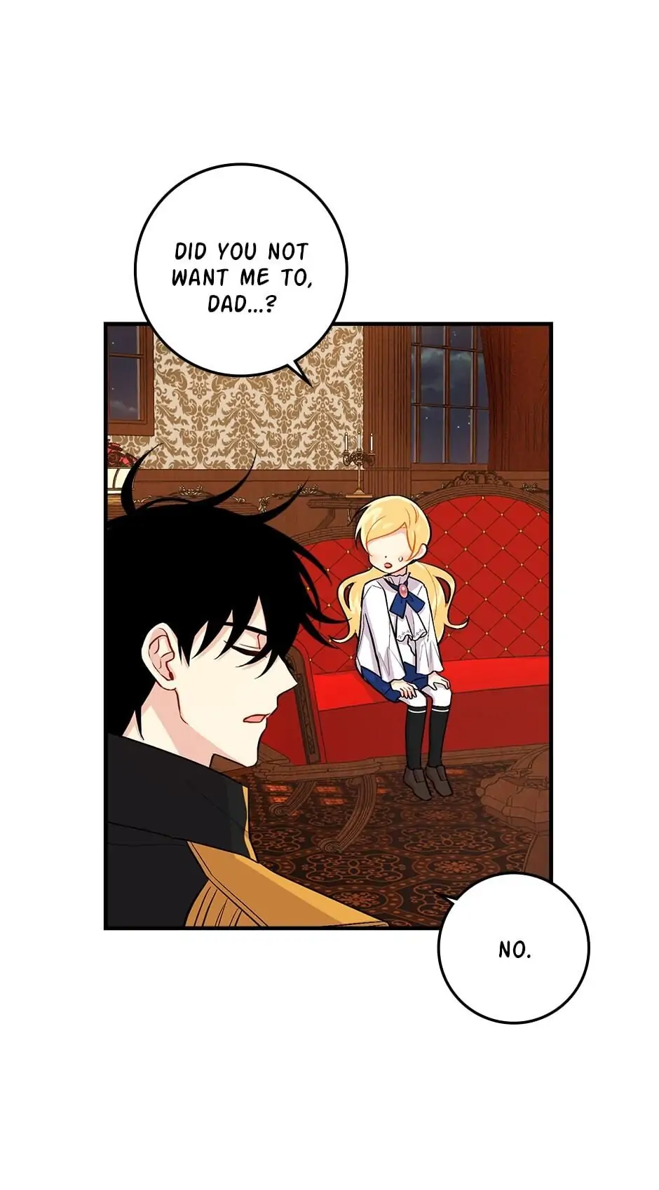 I Am a Child of This House Chapter 55 - page 31
