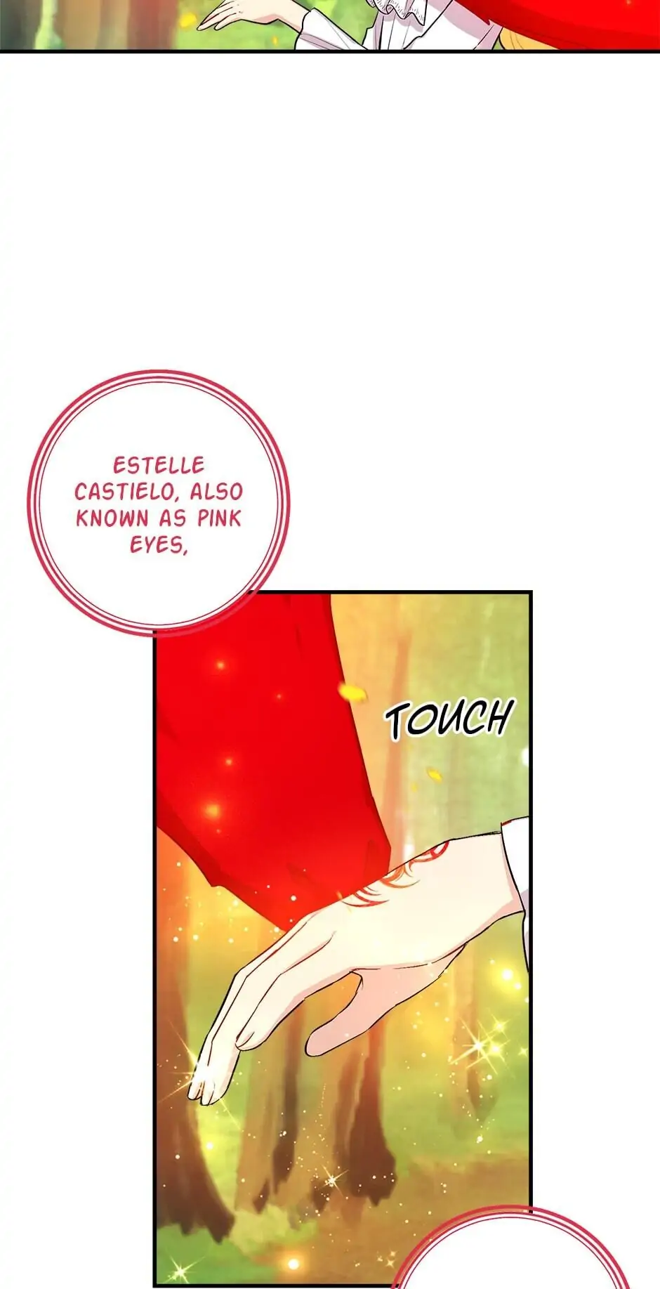 I Am a Child of This House Chapter 55 - page 4