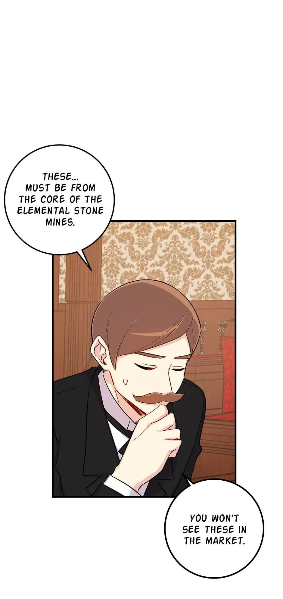 I Am a Child of This House Chapter 55 - page 42