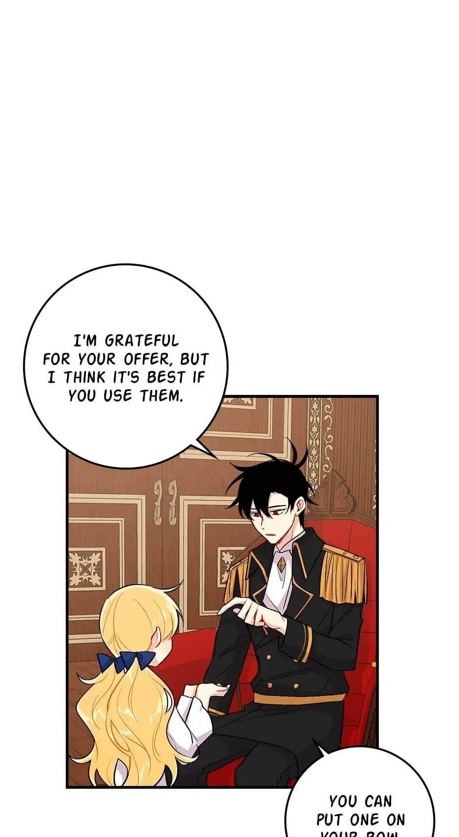 I Am a Child of This House Chapter 55 - page 43