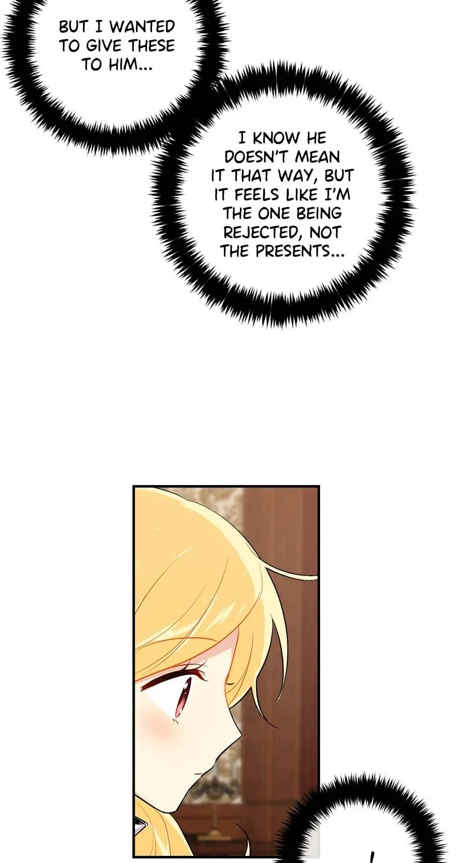 I Am a Child of This House Chapter 55 - page 45