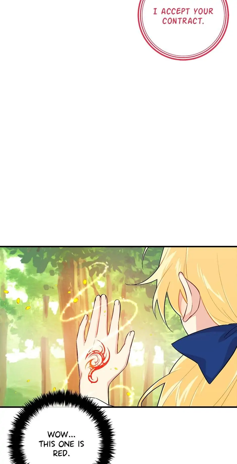 I Am a Child of This House Chapter 55 - page 5