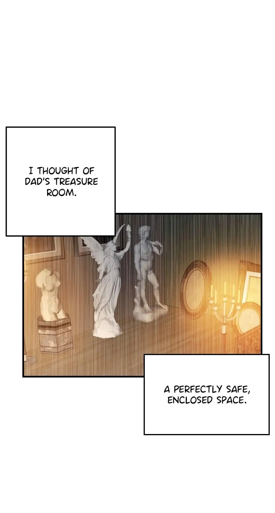 I Am a Child of This House Chapter 55 - page 53