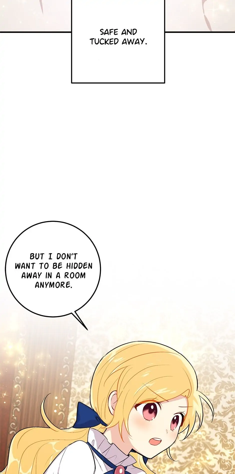 I Am a Child of This House Chapter 55 - page 56