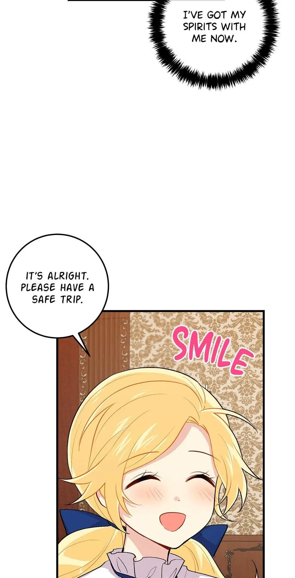 I Am a Child of This House Chapter 55 - page 61