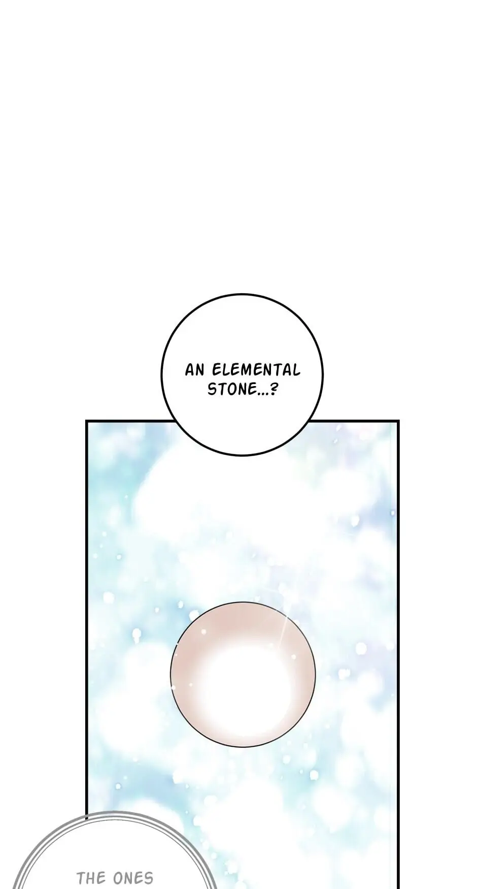 I Am a Child of This House Chapter 55 - page 9