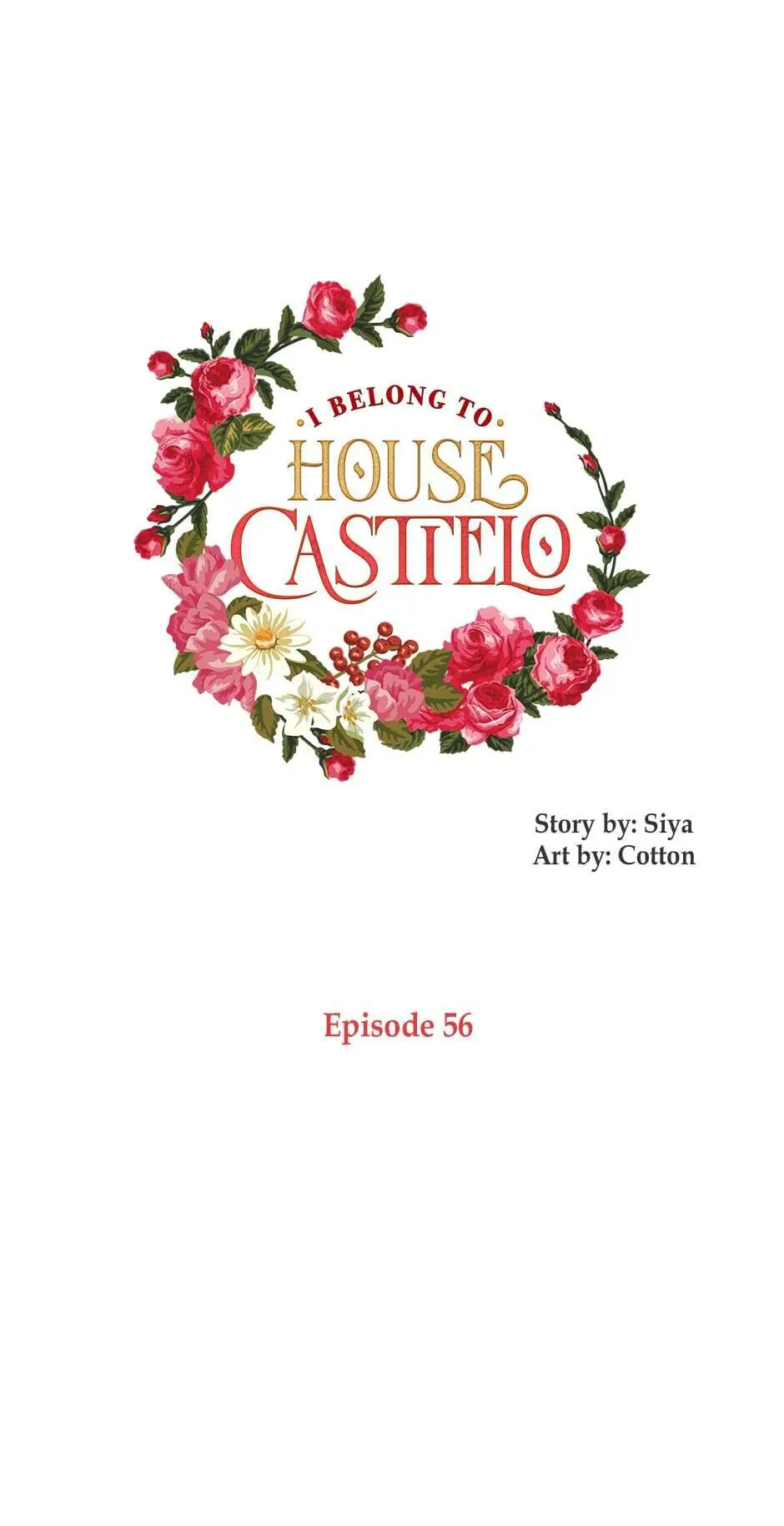 I Am a Child of This House Chapter 56 - page 1