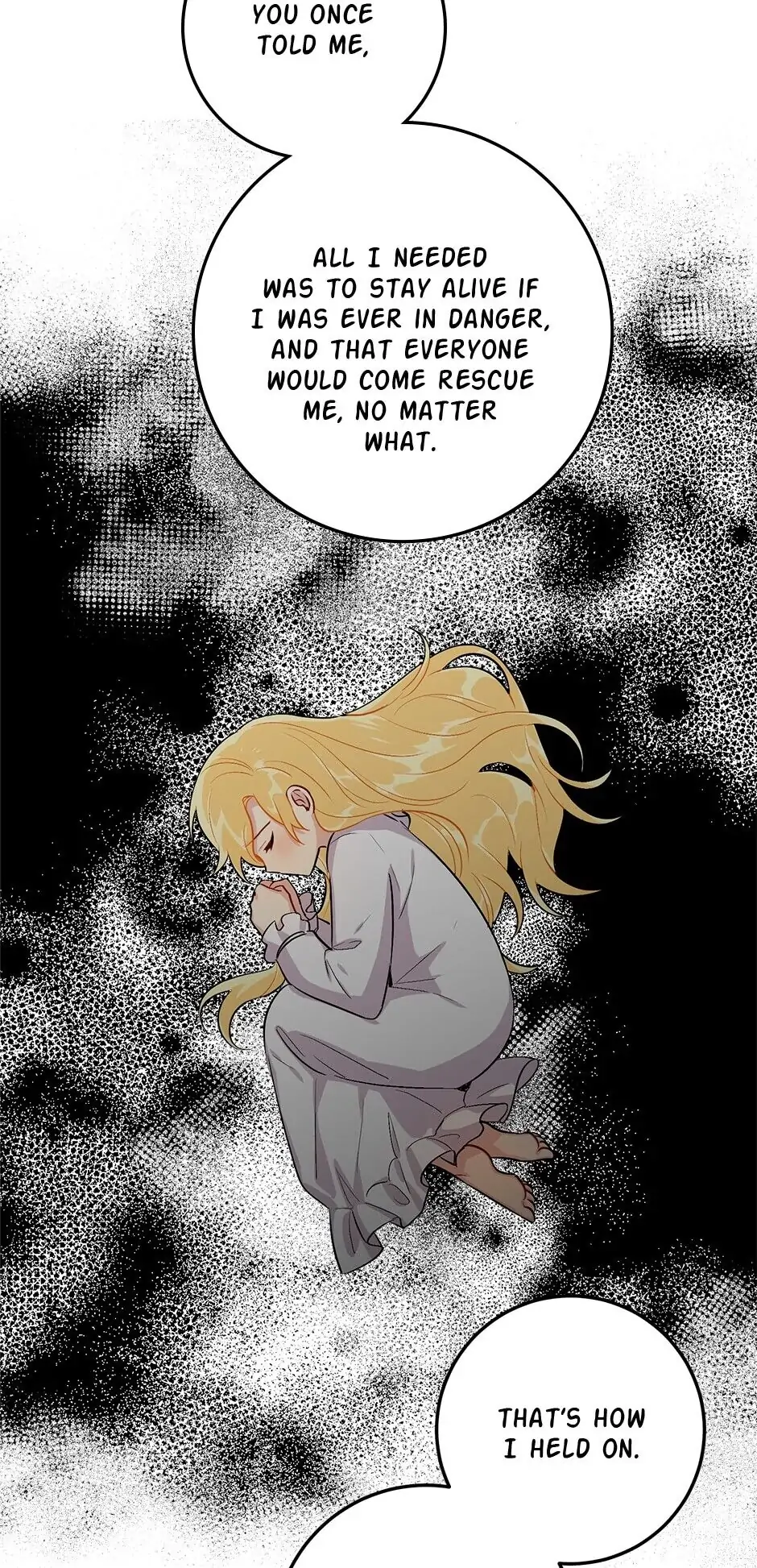 I Am a Child of This House Chapter 56 - page 10