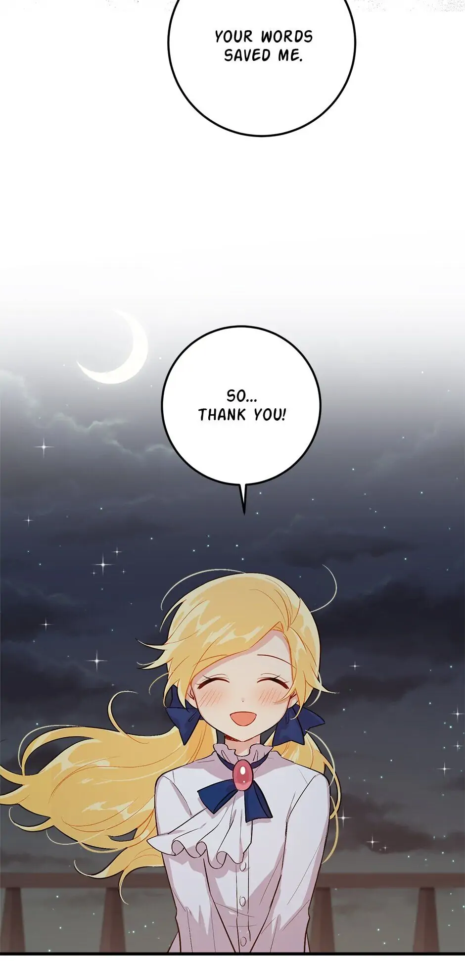 I Am a Child of This House Chapter 56 - page 11