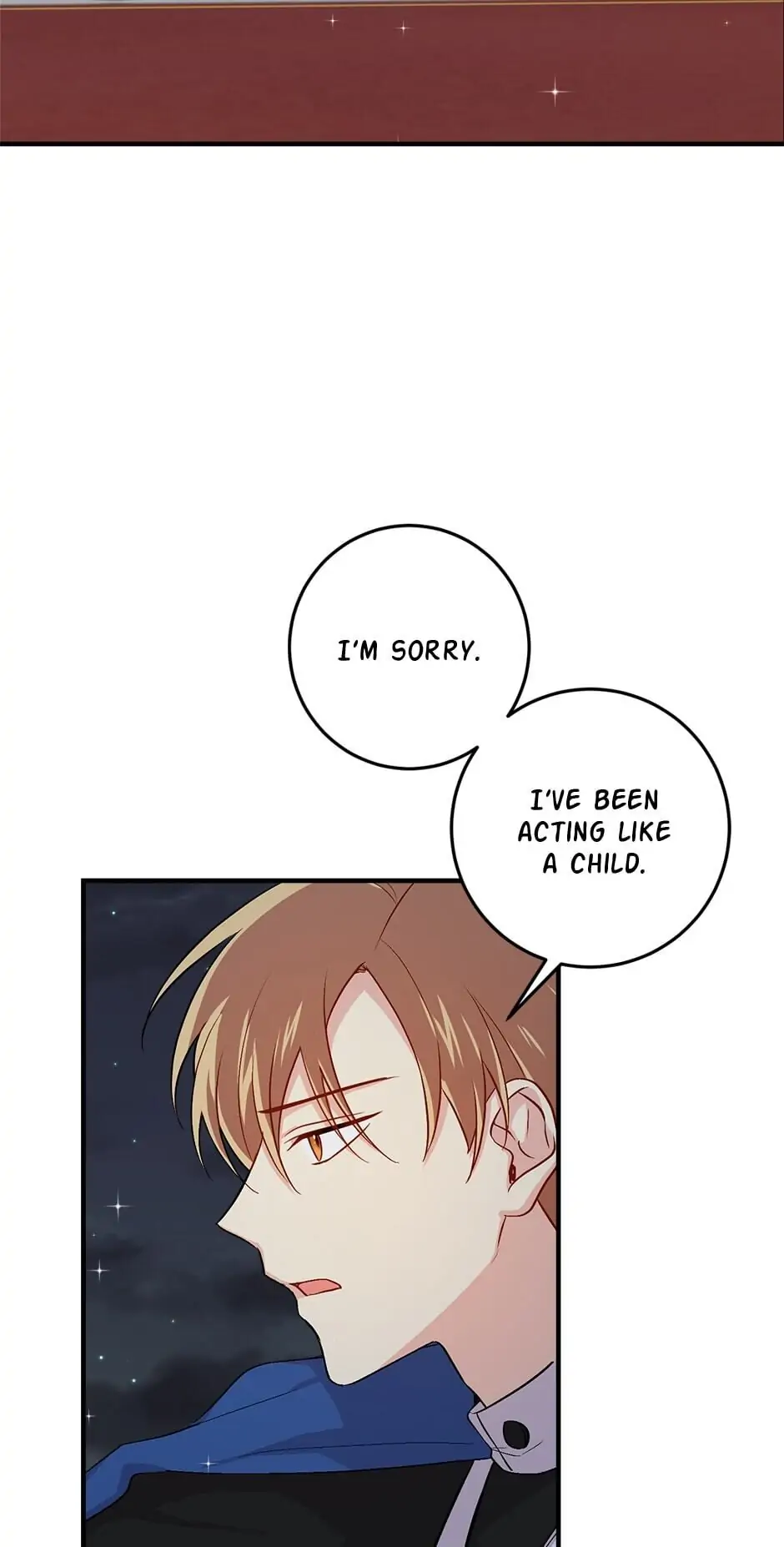 I Am a Child of This House Chapter 56 - page 14