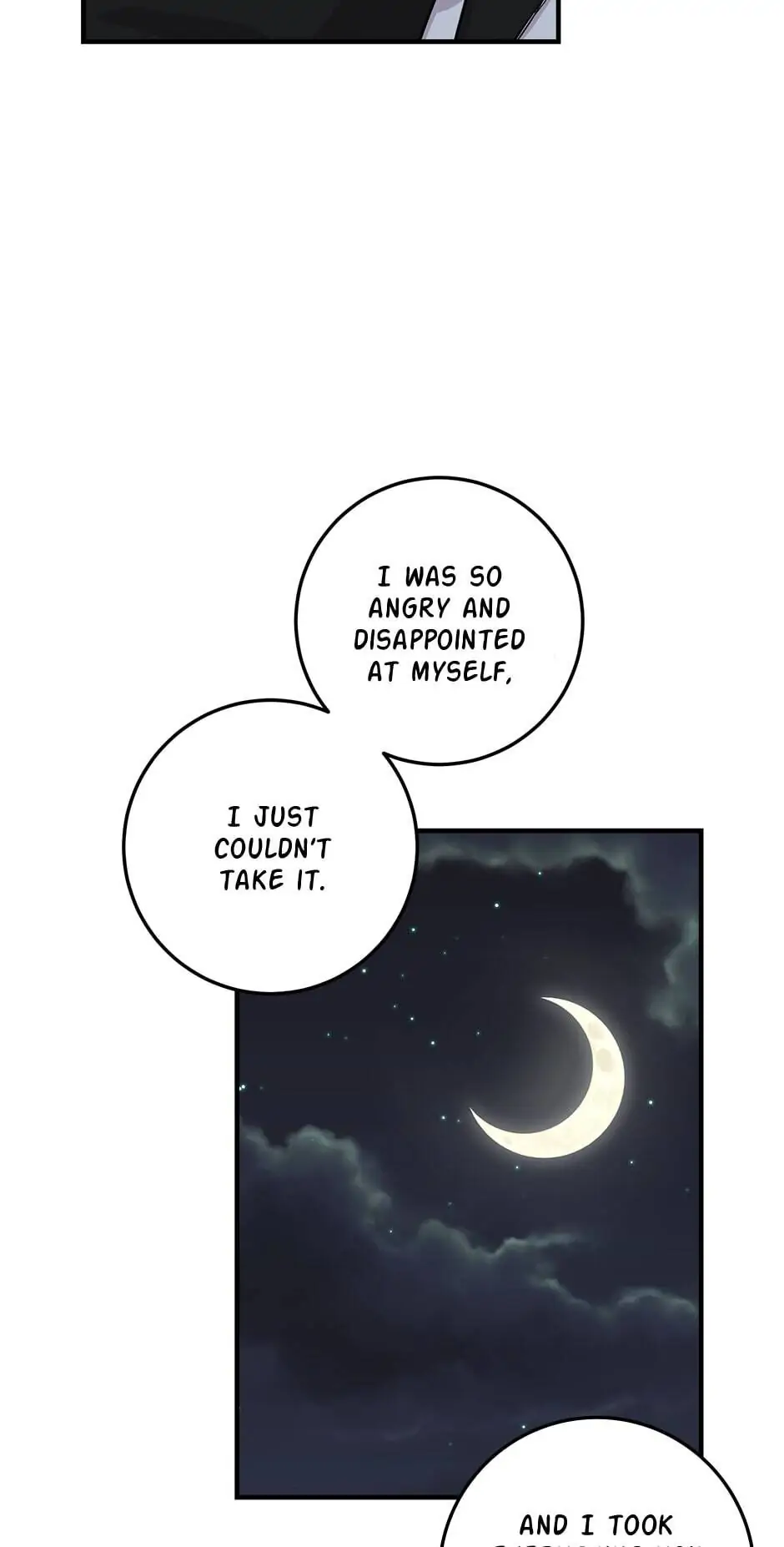 I Am a Child of This House Chapter 56 - page 15