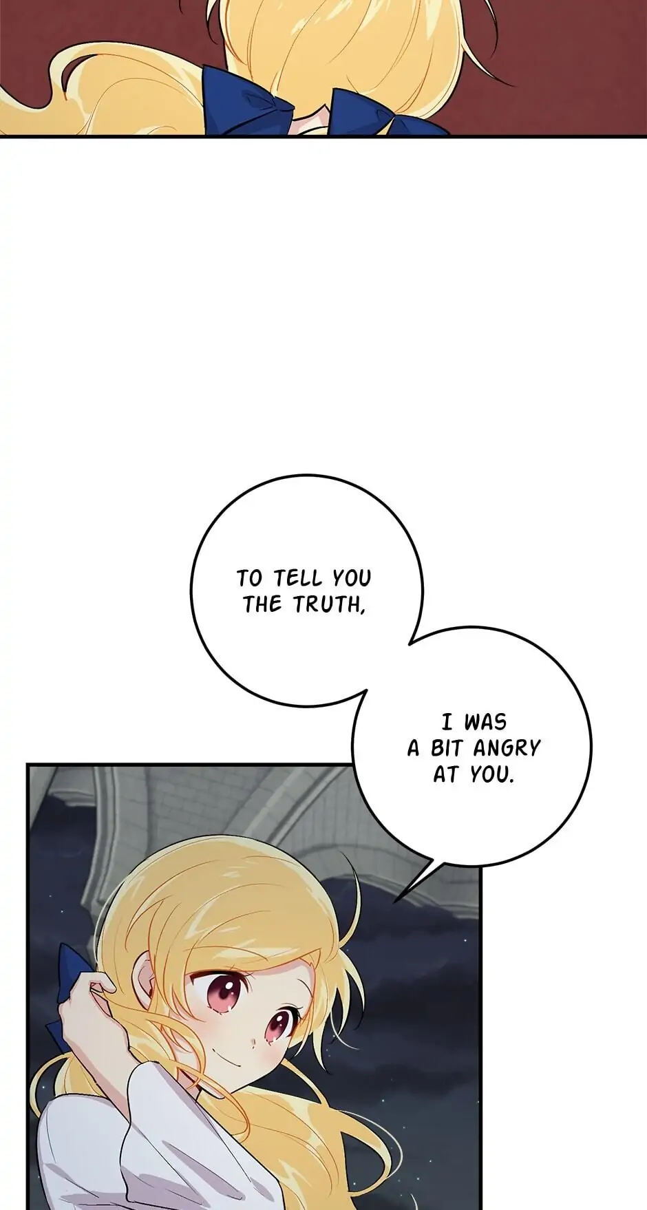 I Am a Child of This House Chapter 56 - page 19