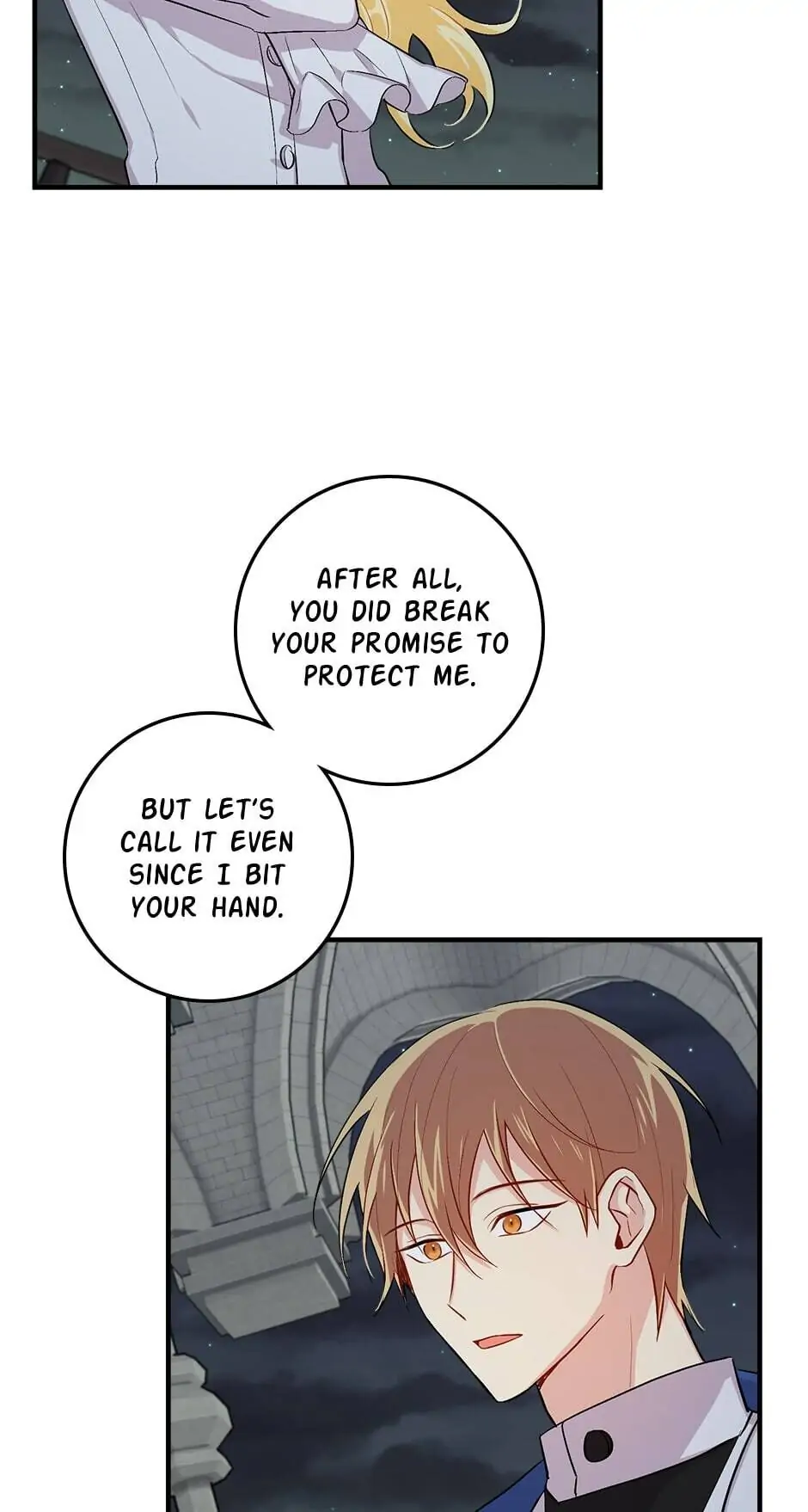 I Am a Child of This House Chapter 56 - page 20