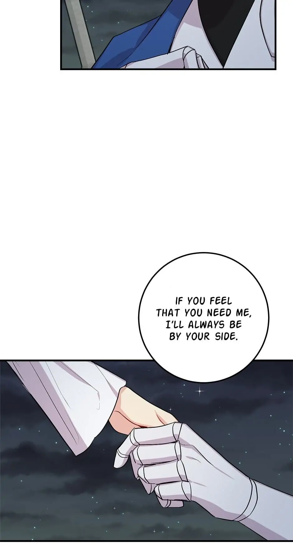 I Am a Child of This House Chapter 56 - page 21
