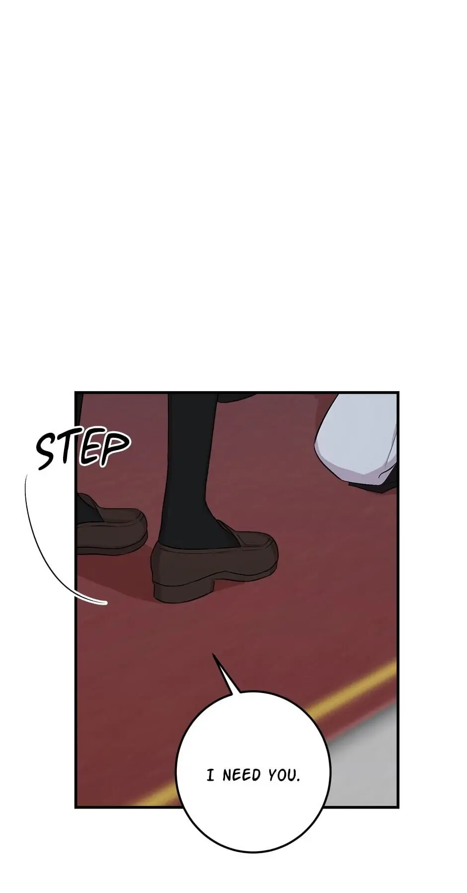 I Am a Child of This House Chapter 56 - page 22