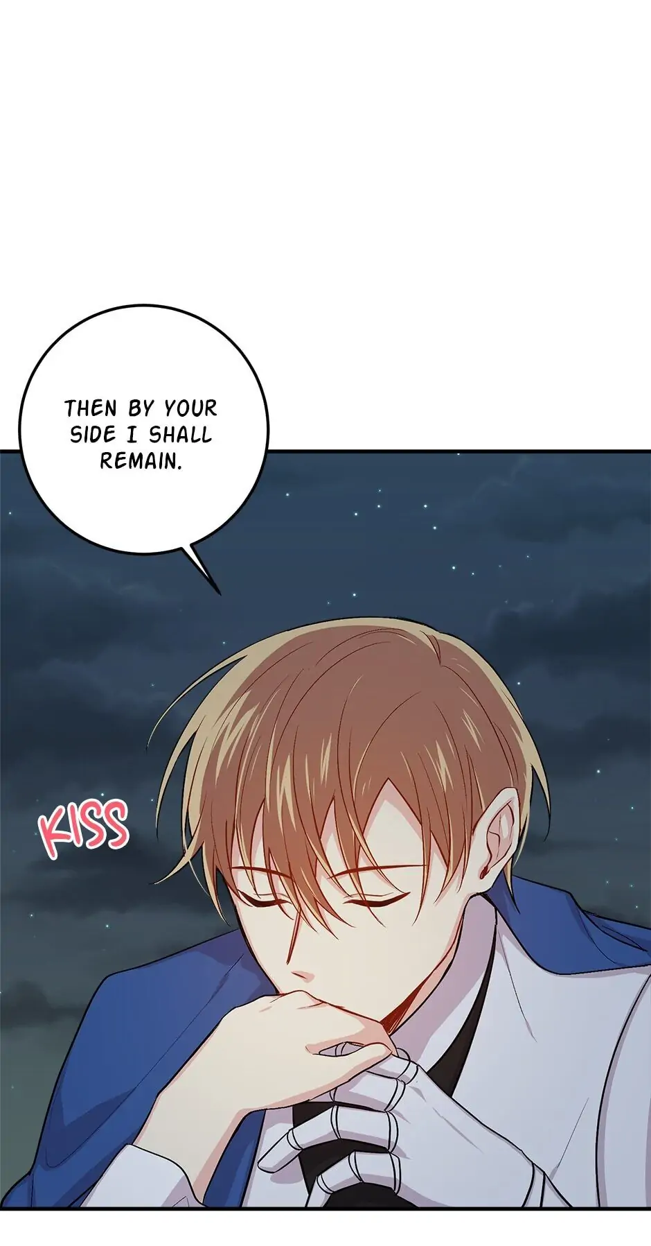 I Am a Child of This House Chapter 56 - page 23
