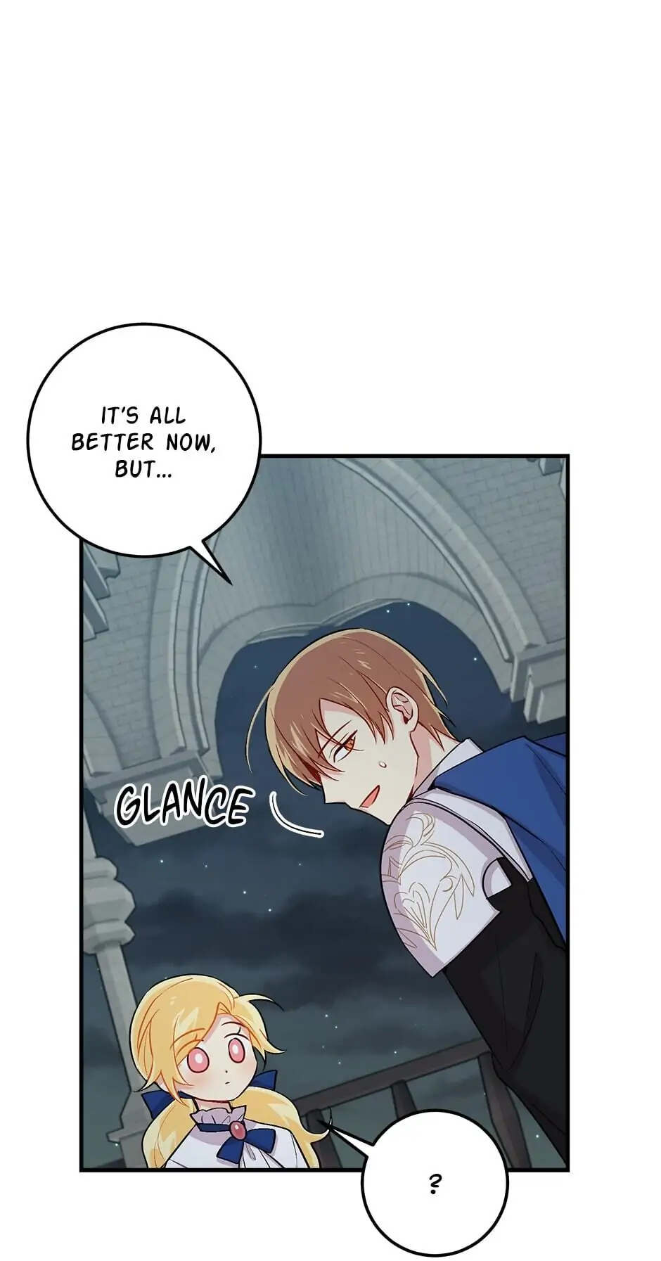 I Am a Child of This House Chapter 56 - page 26