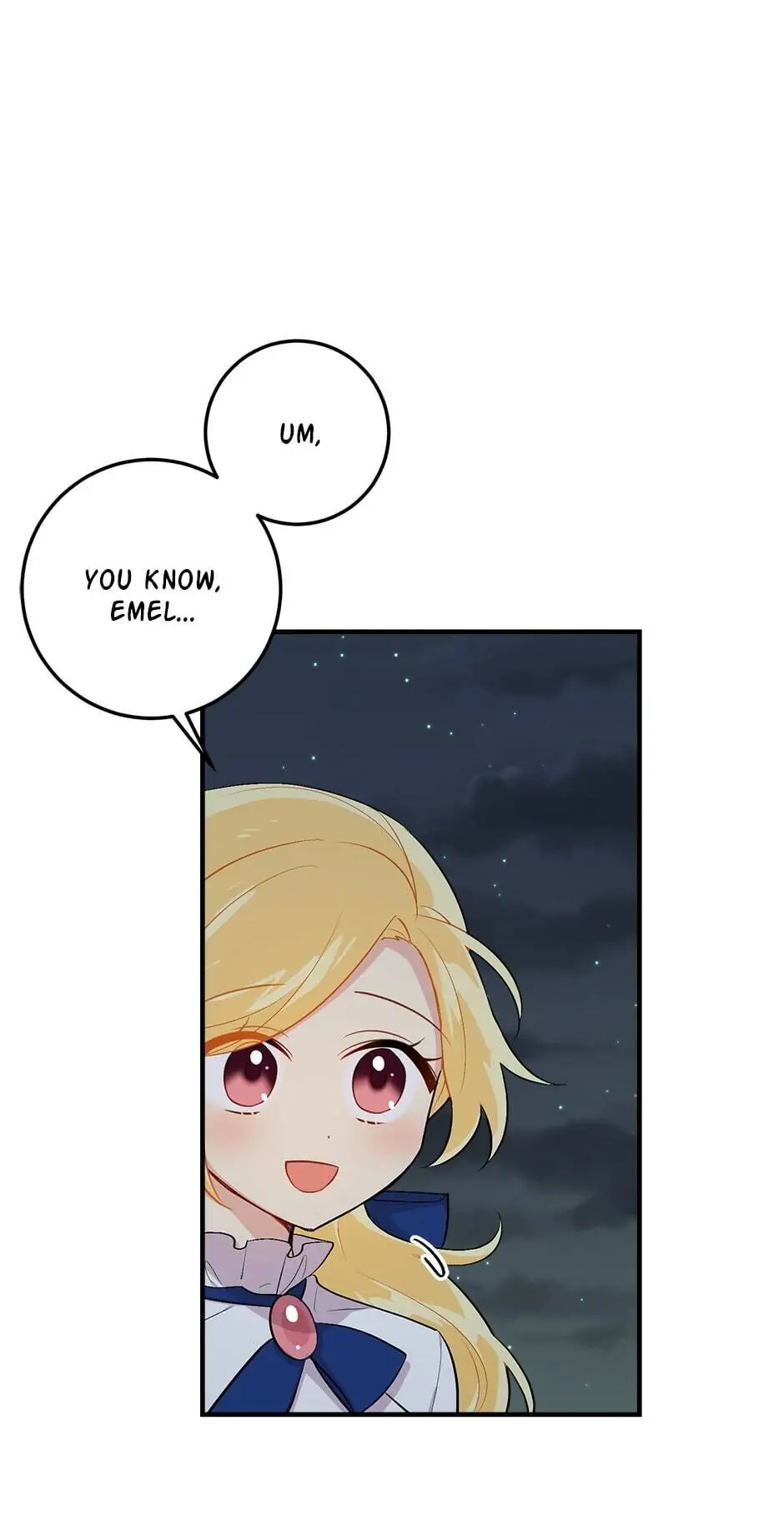 I Am a Child of This House Chapter 56 - page 3
