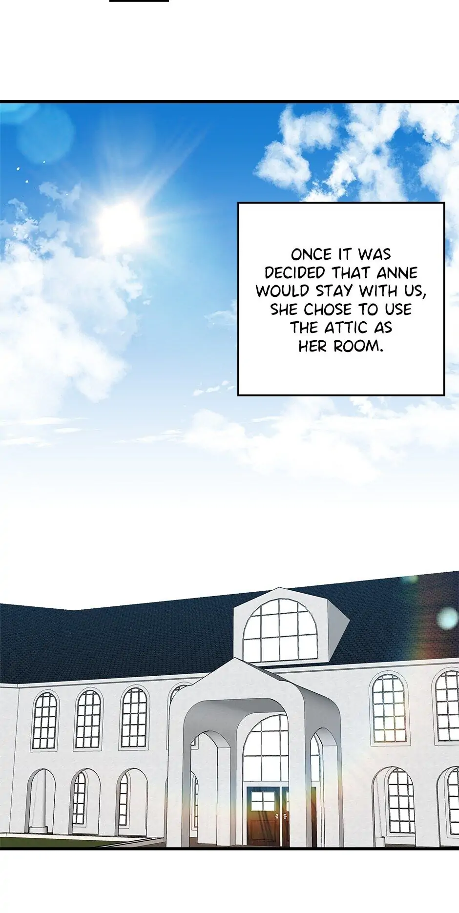 I Am a Child of This House Chapter 56 - page 31