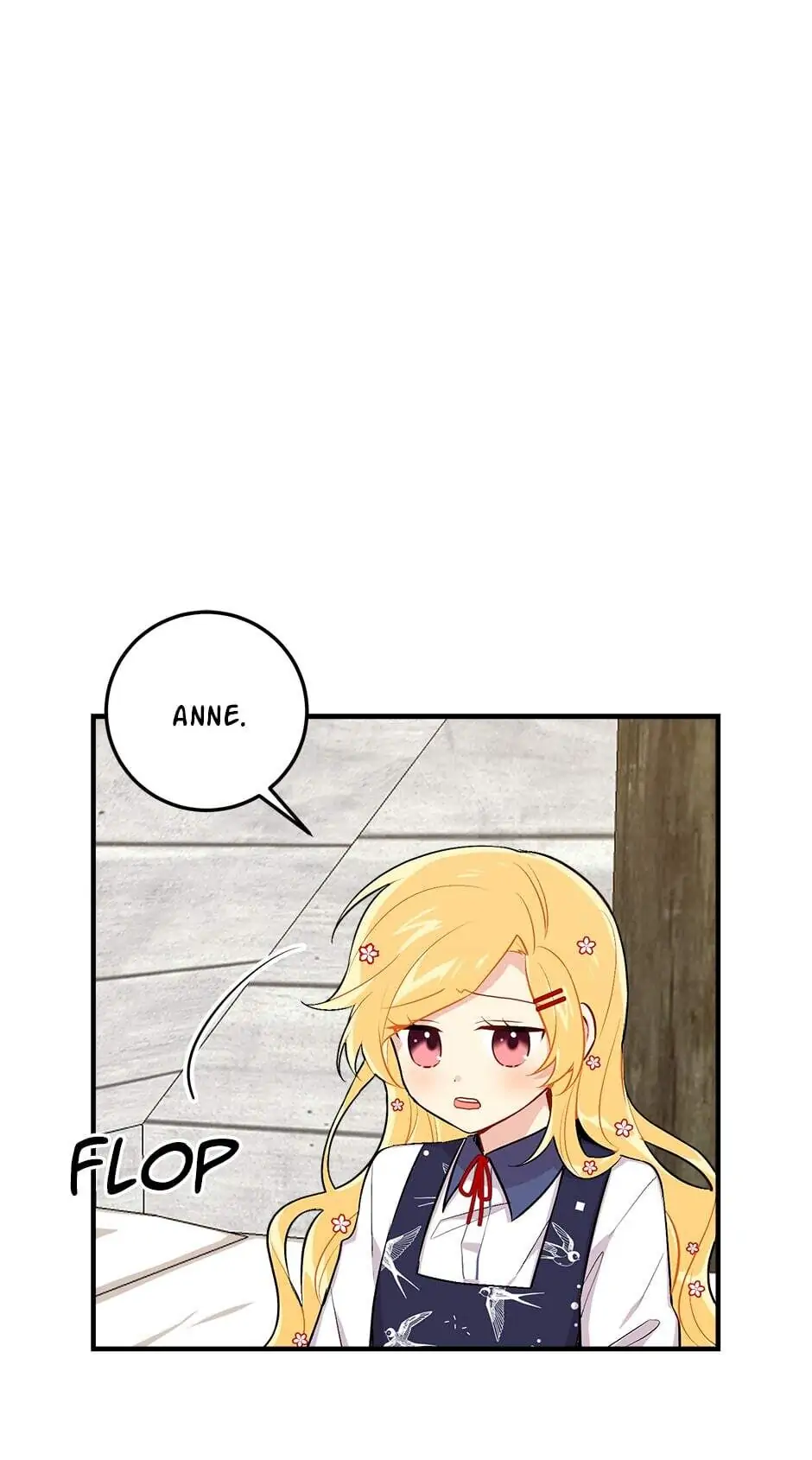 I Am a Child of This House Chapter 56 - page 33