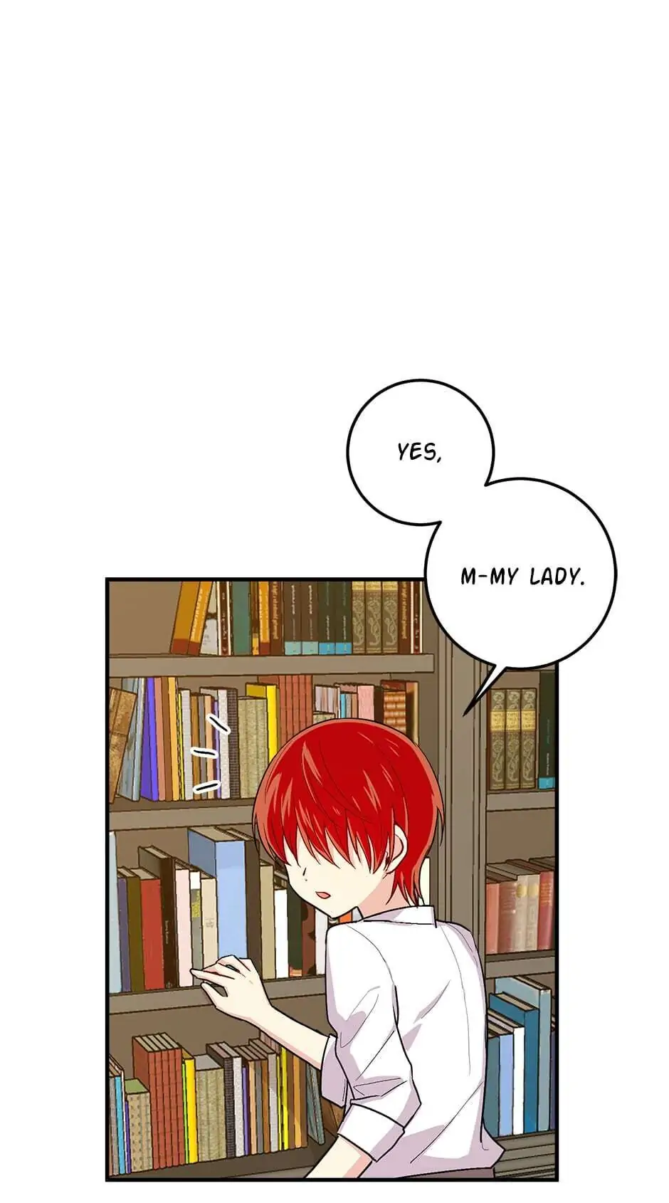 I Am a Child of This House Chapter 56 - page 34