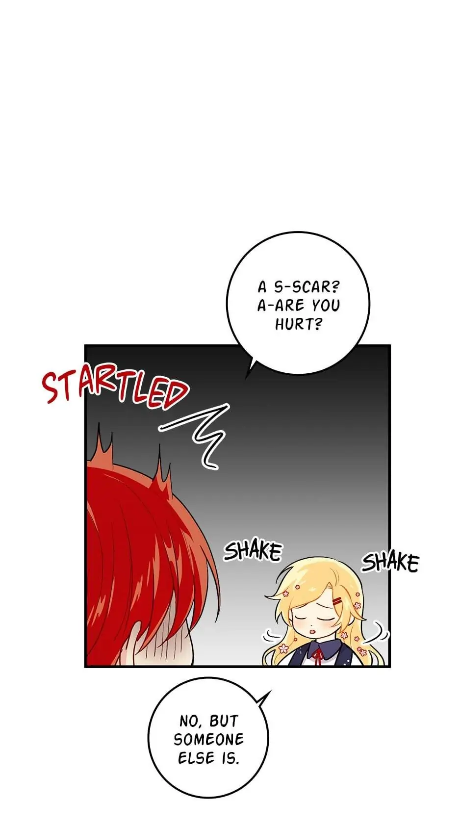 I Am a Child of This House Chapter 56 - page 37