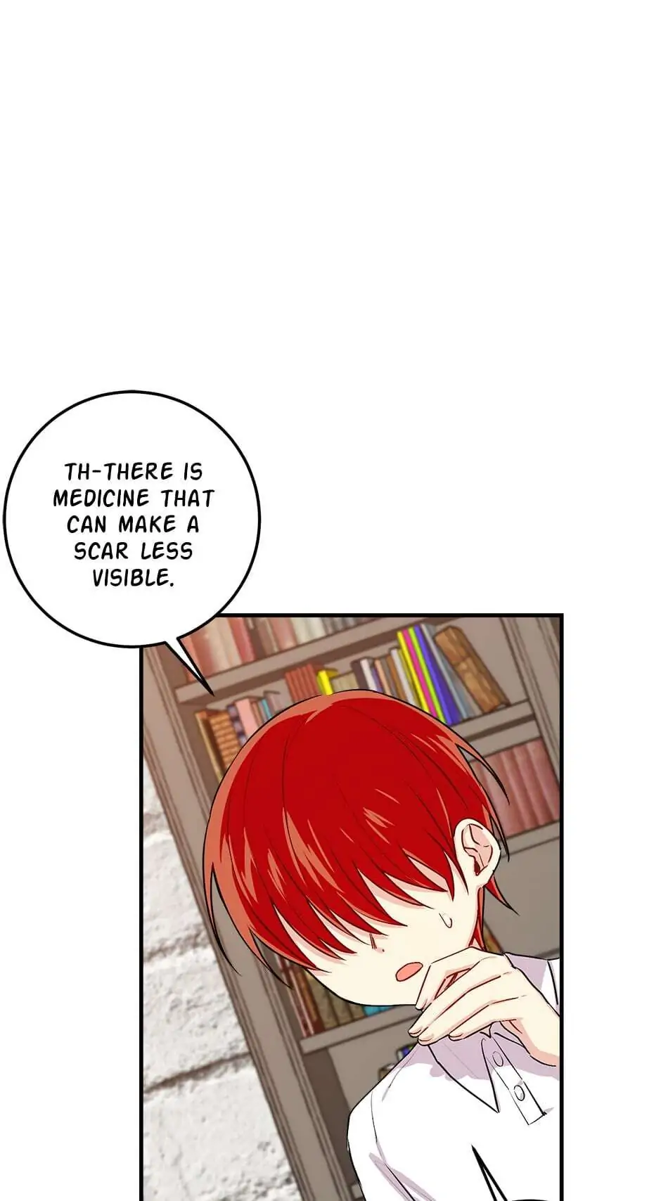I Am a Child of This House Chapter 56 - page 38