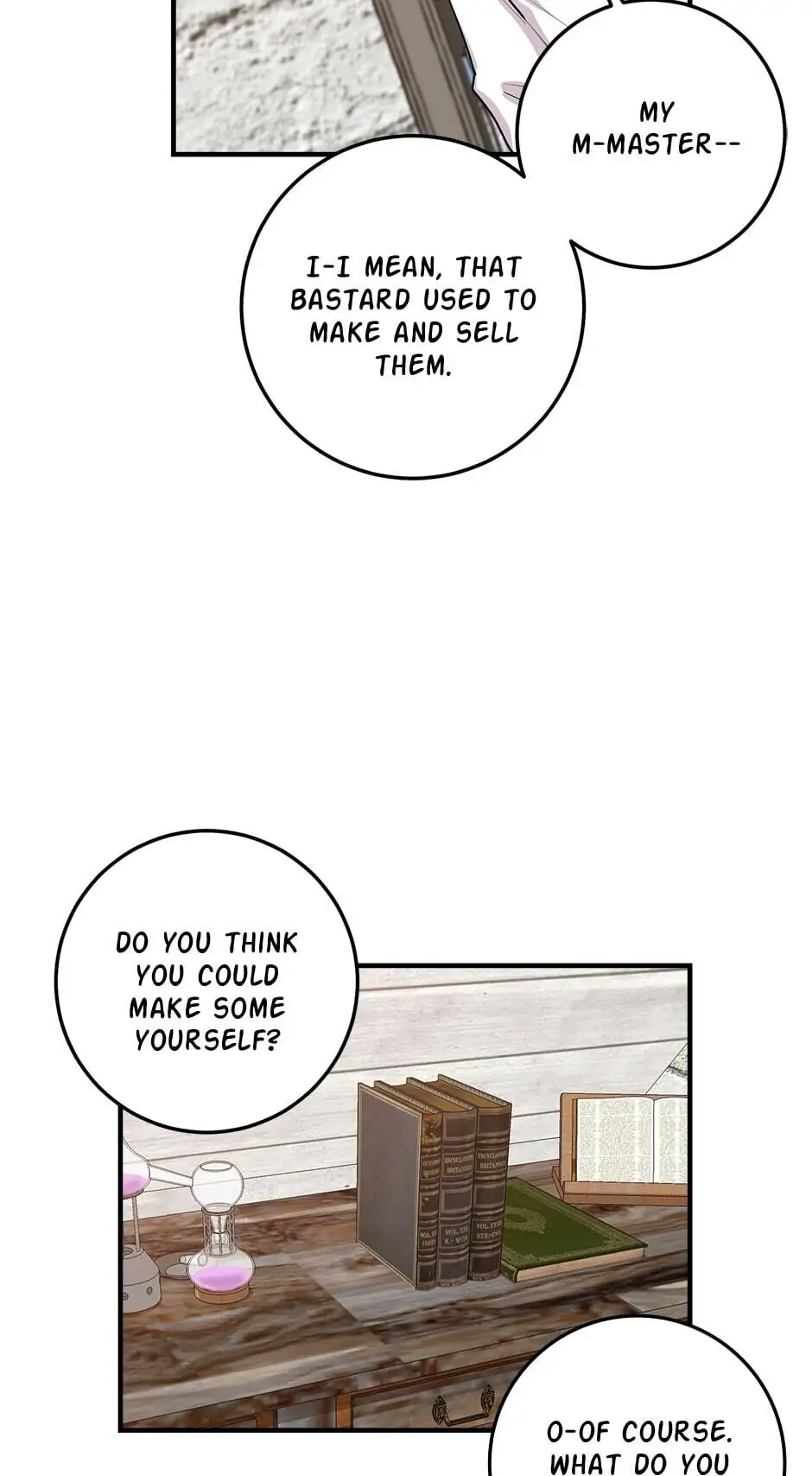 I Am a Child of This House Chapter 56 - page 39