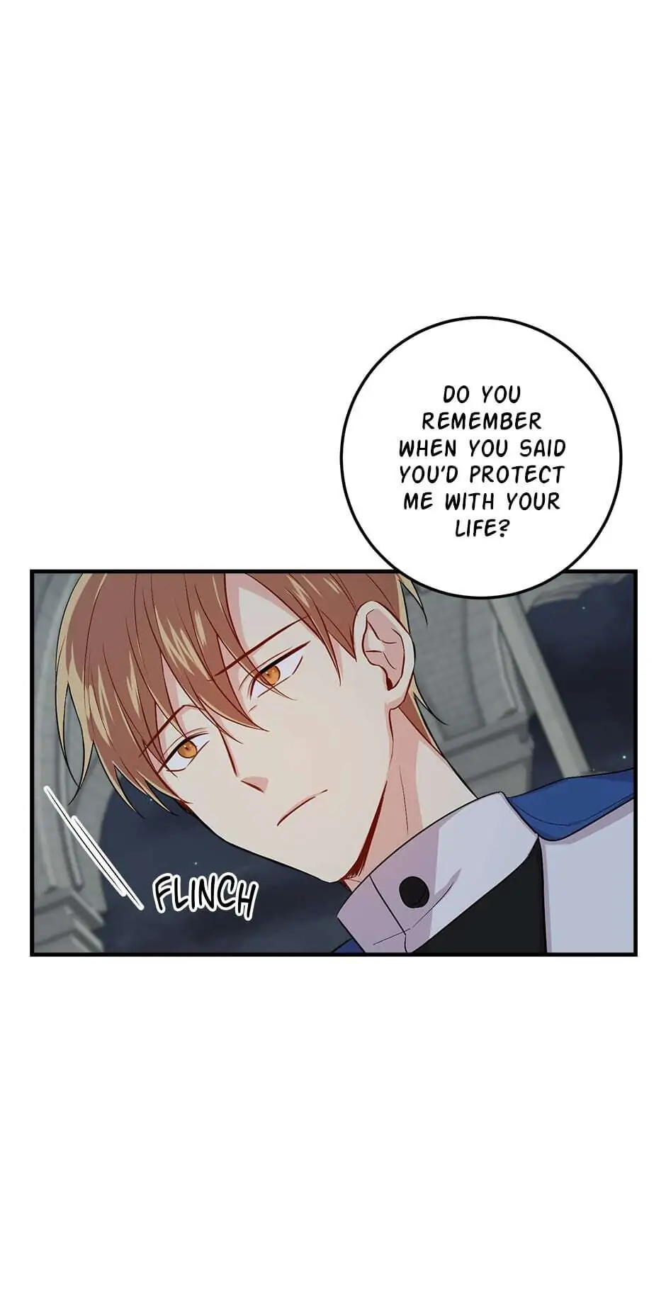 I Am a Child of This House Chapter 56 - page 4