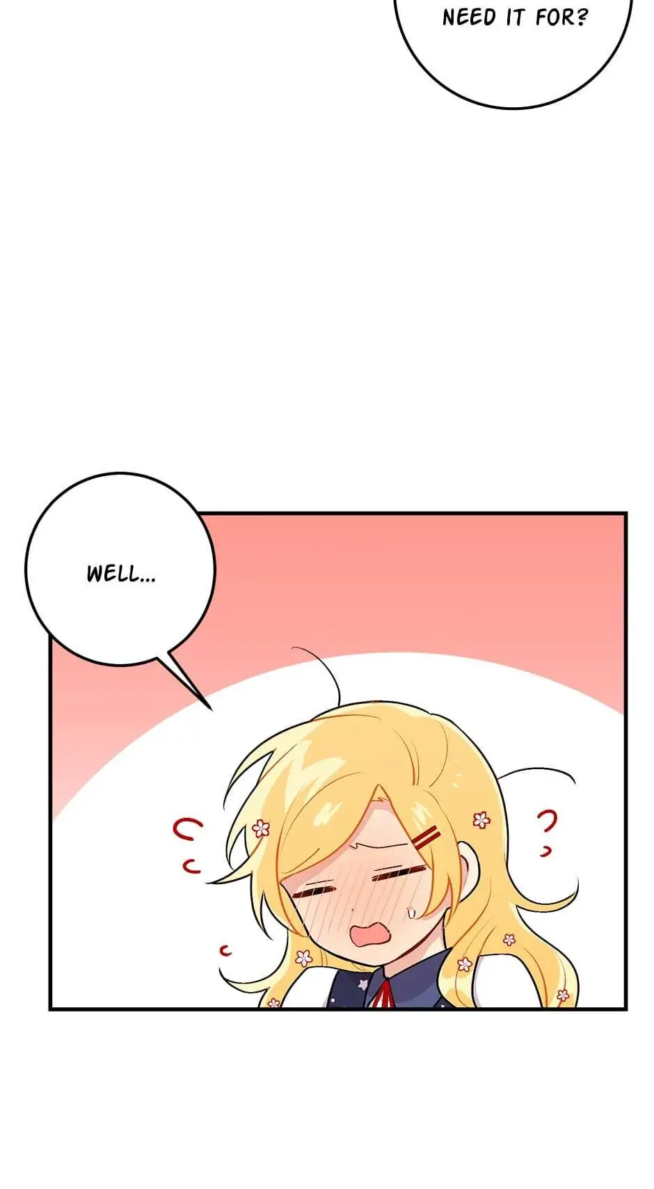 I Am a Child of This House Chapter 56 - page 40