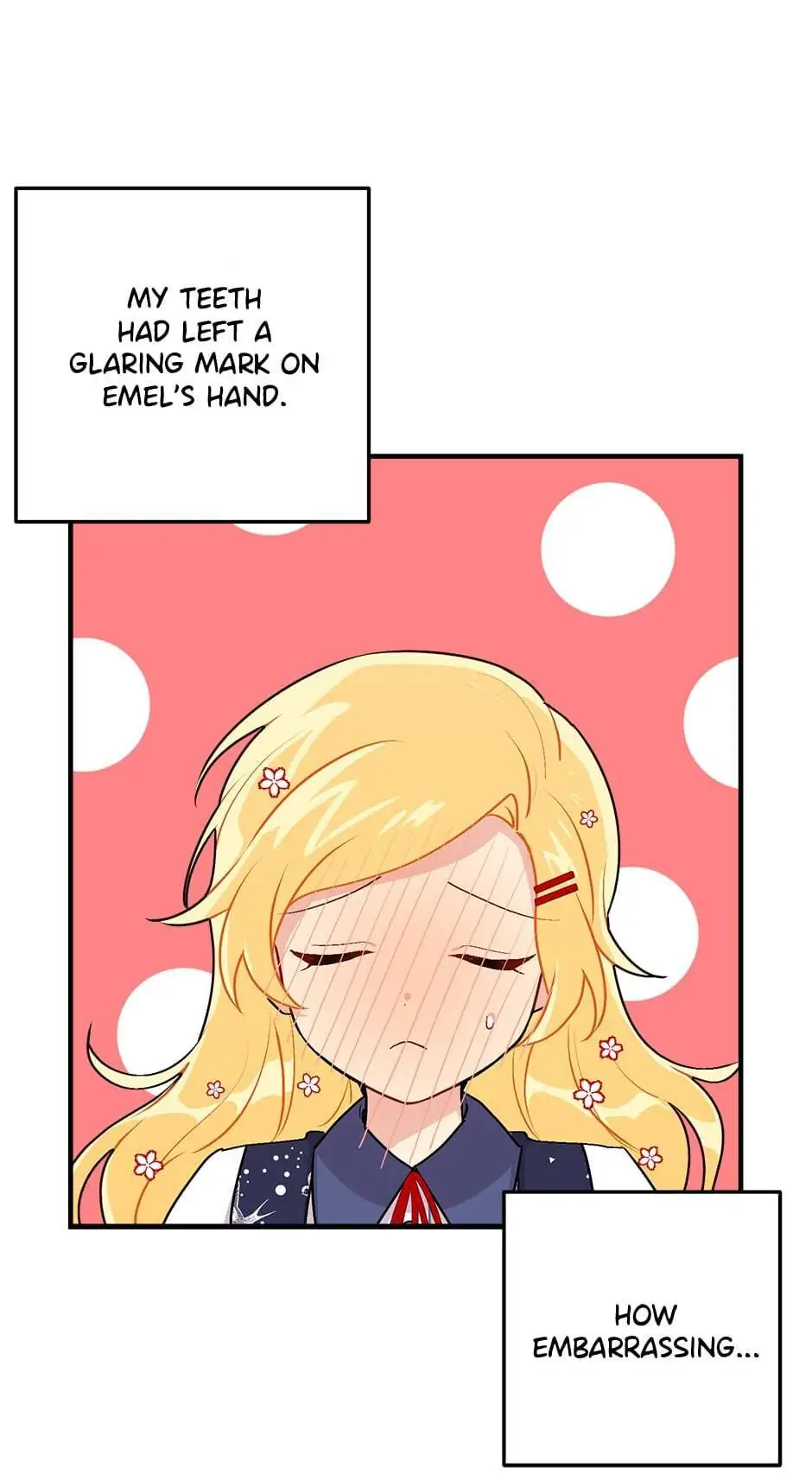 I Am a Child of This House Chapter 56 - page 42