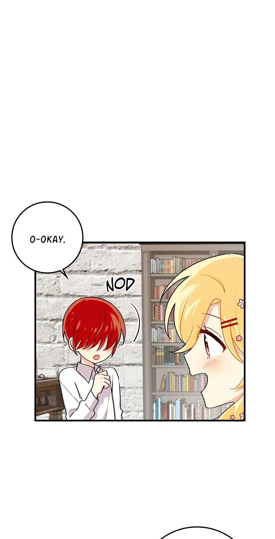 I Am a Child of This House Chapter 56 - page 43