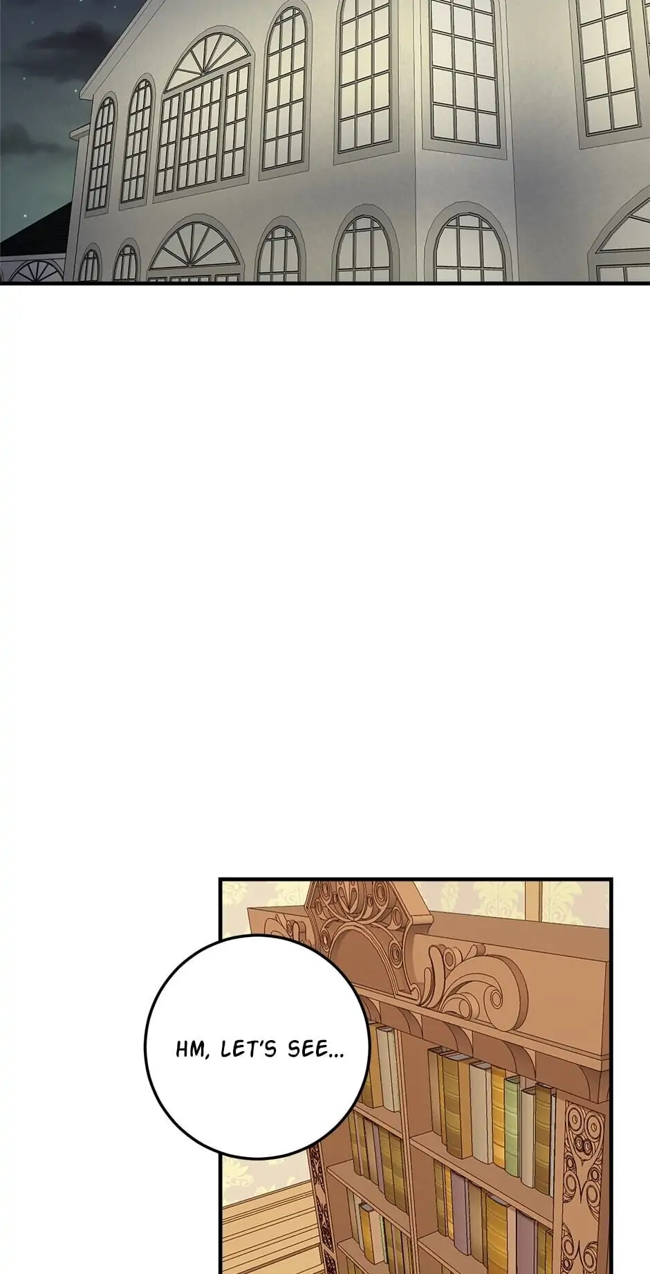 I Am a Child of This House Chapter 56 - page 46