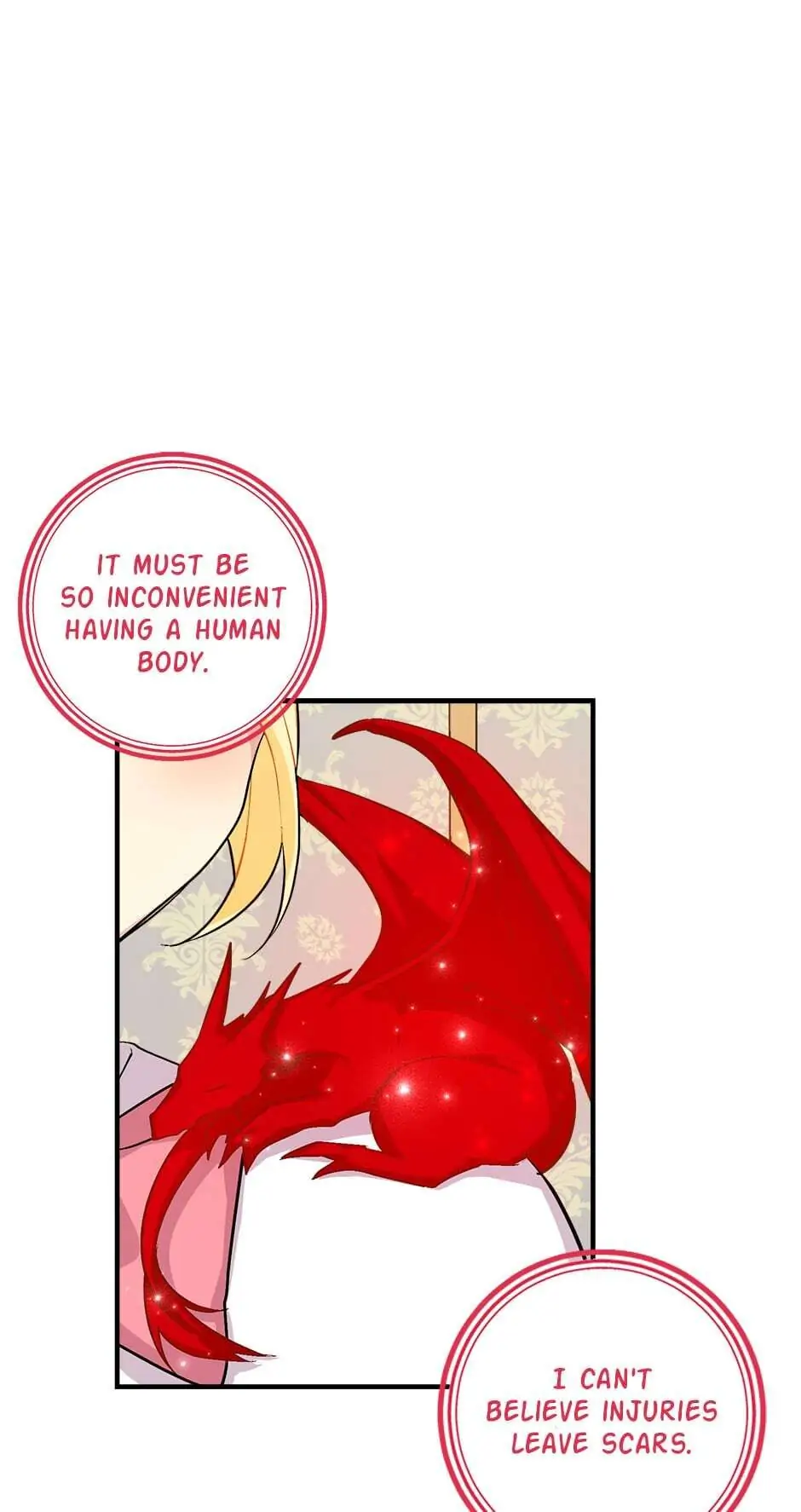 I Am a Child of This House Chapter 56 - page 48