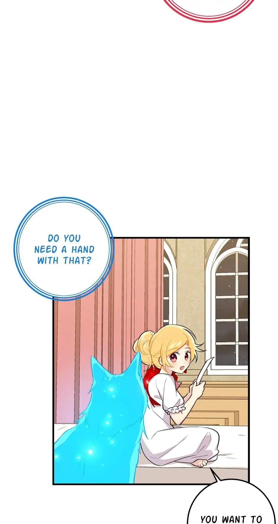 I Am a Child of This House Chapter 56 - page 49
