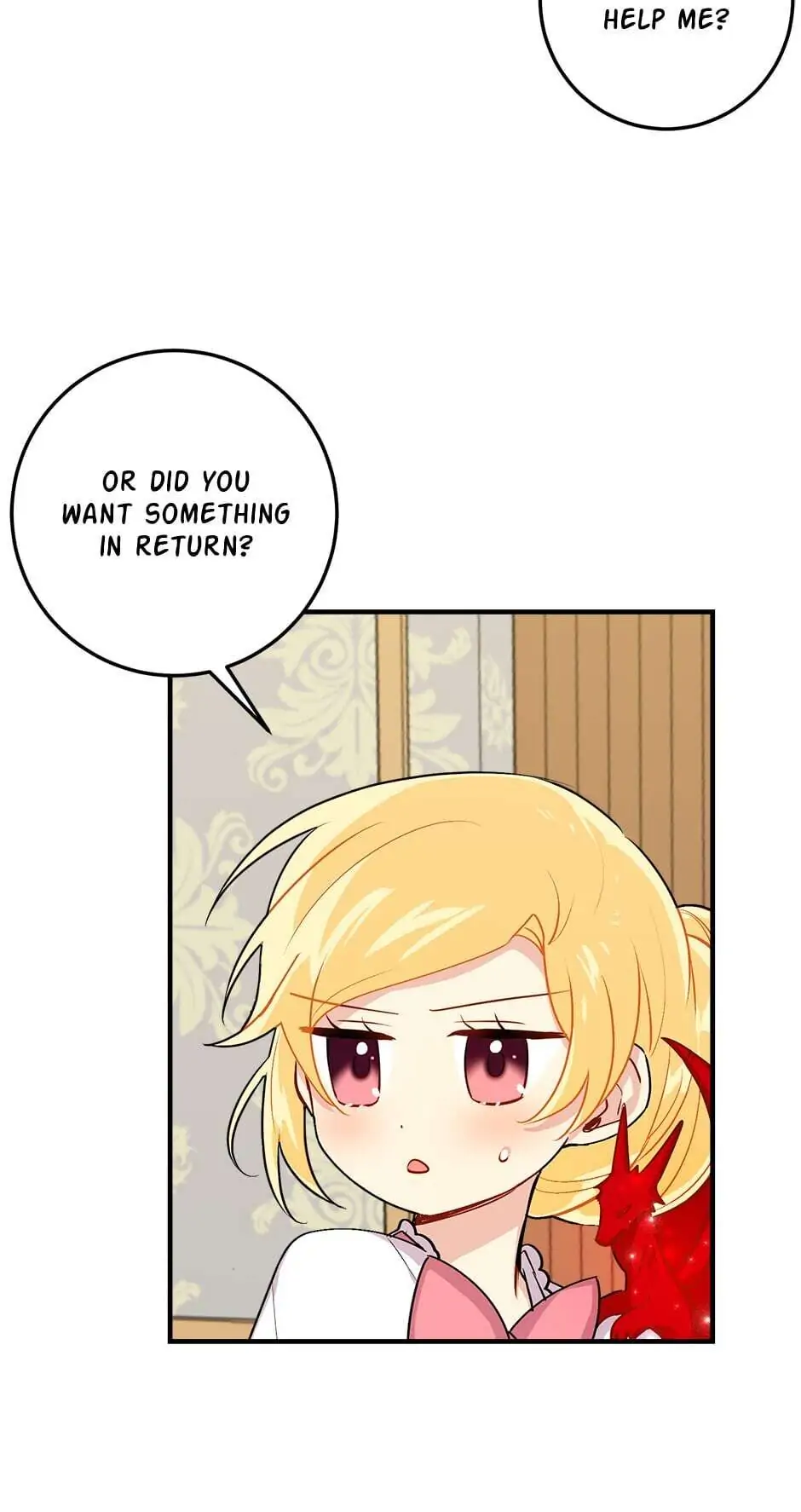 I Am a Child of This House Chapter 56 - page 50