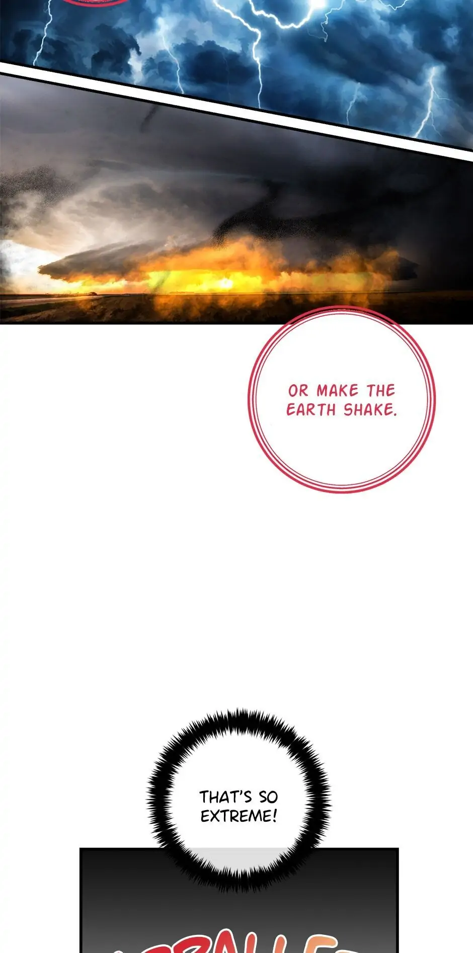 I Am a Child of This House Chapter 56 - page 53