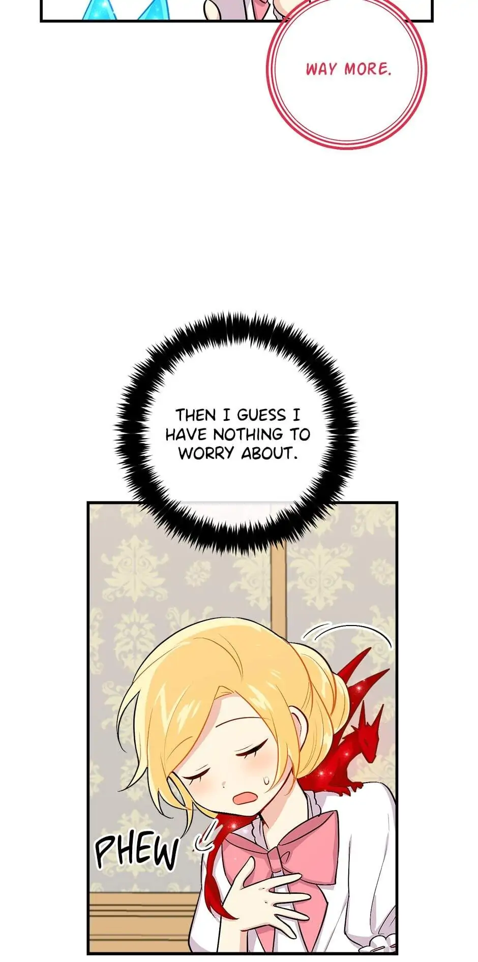 I Am a Child of This House Chapter 56 - page 56