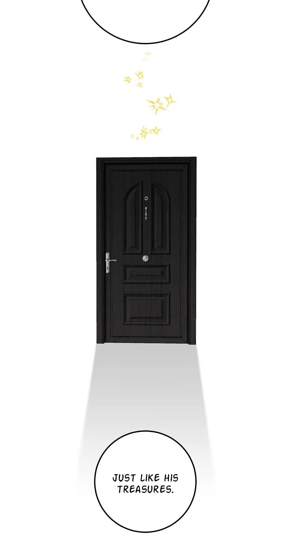 I Am a Child of This House Chapter 56 - page 6