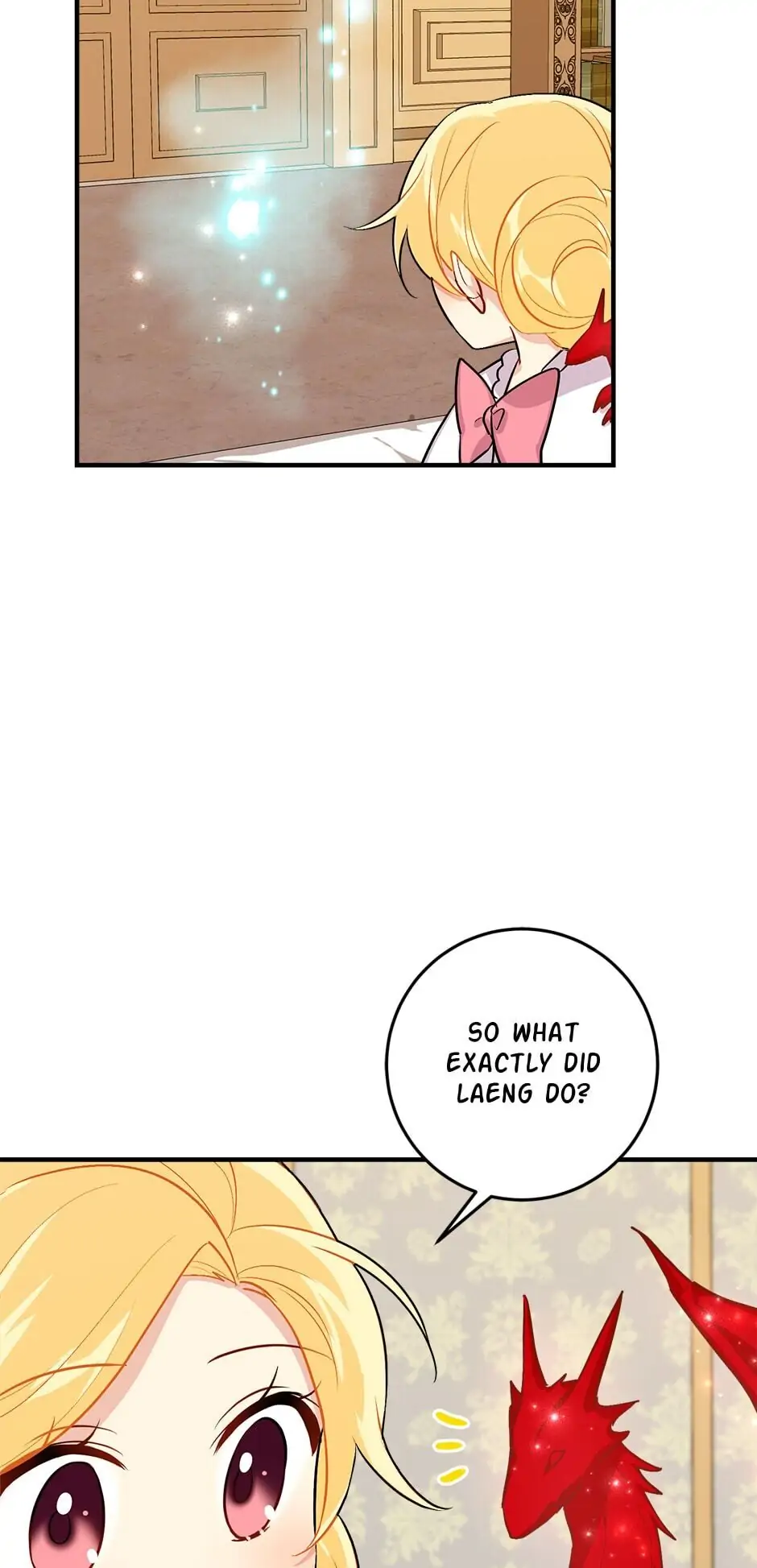 I Am a Child of This House Chapter 56 - page 61