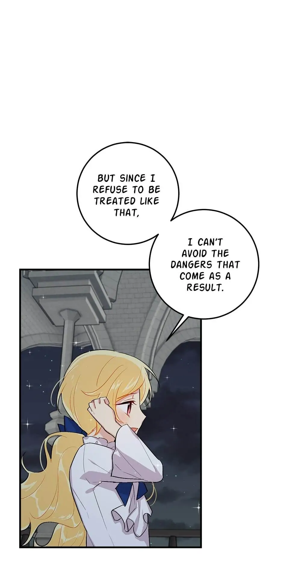 I Am a Child of This House Chapter 56 - page 7