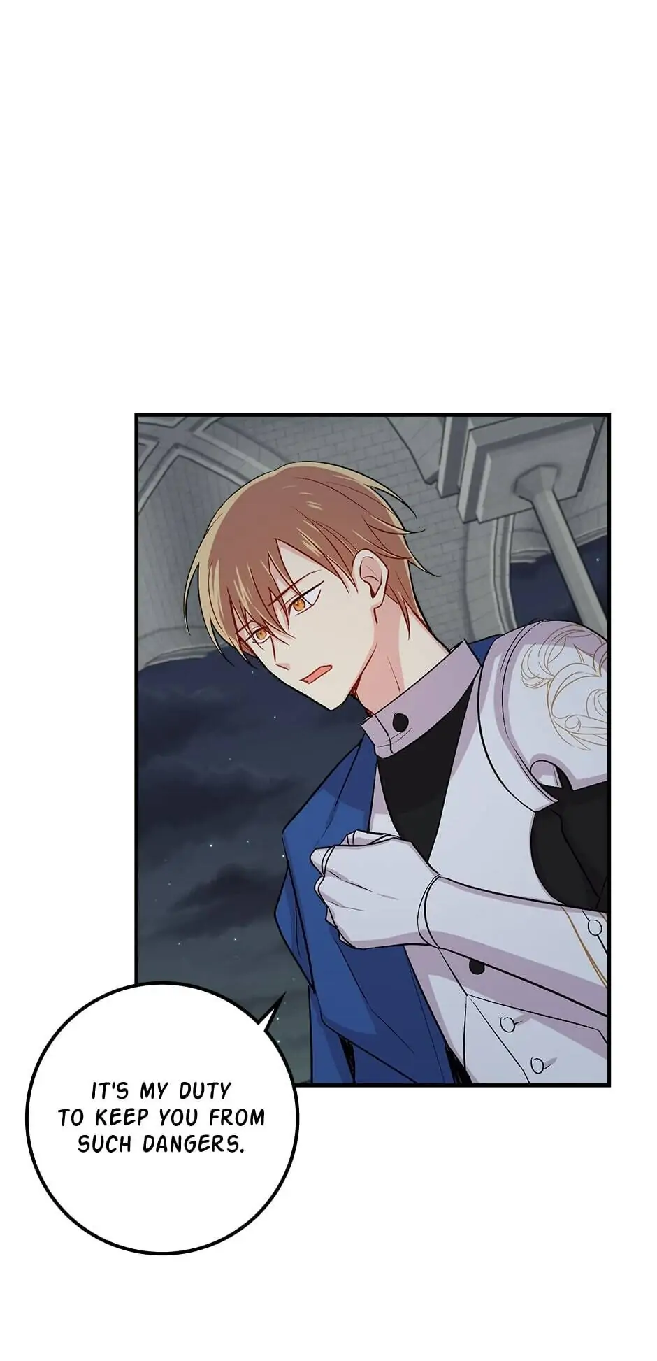 I Am a Child of This House Chapter 56 - page 8