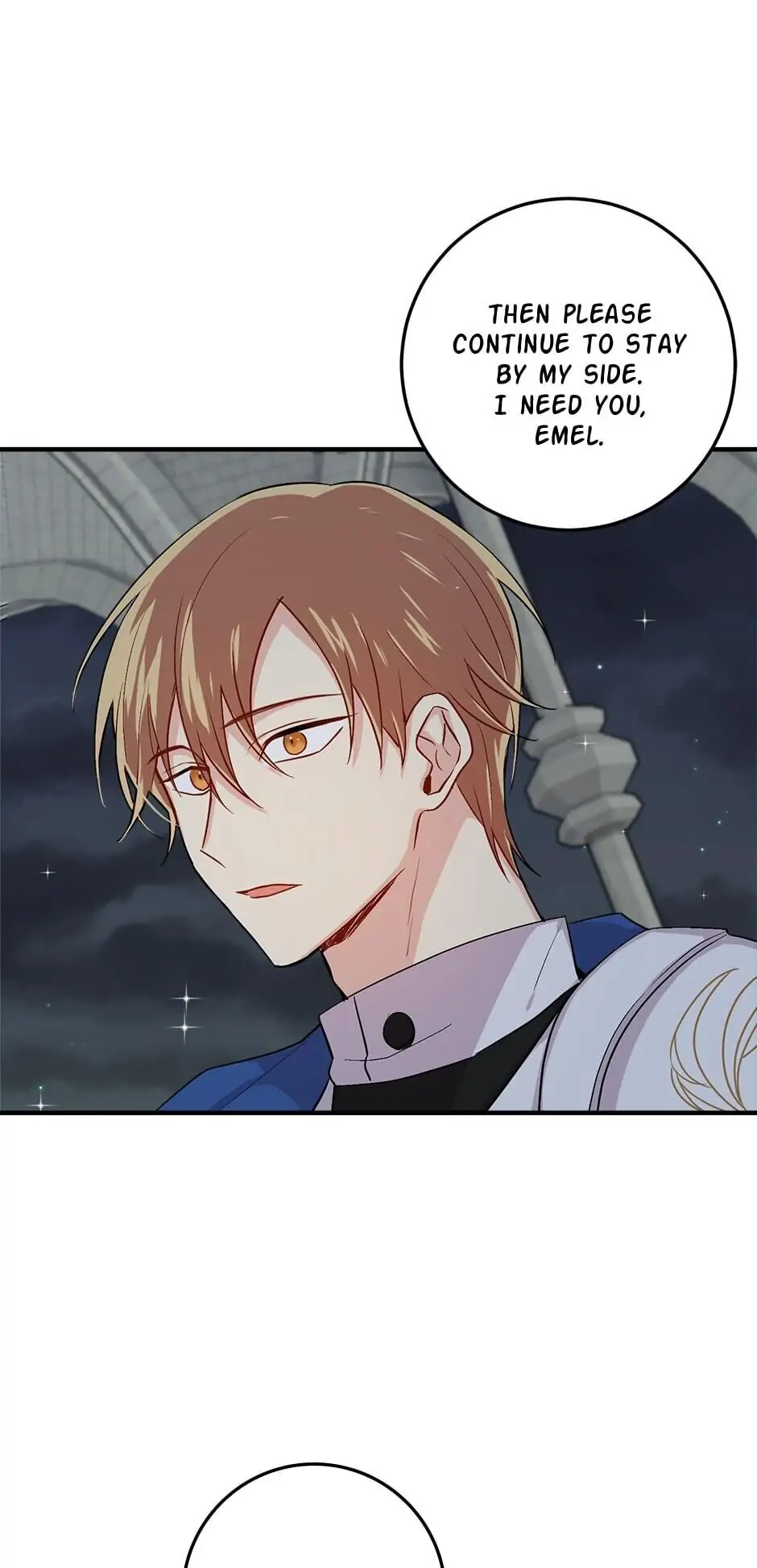I Am a Child of This House Chapter 56 - page 9