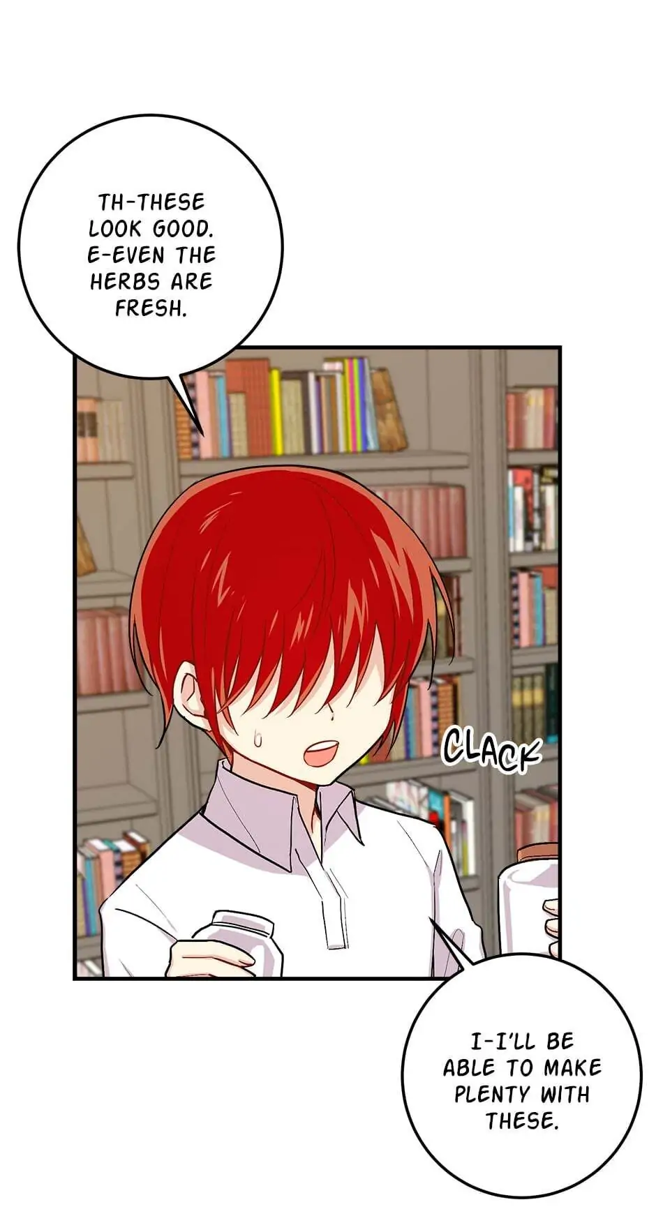 I Am a Child of This House Chapter 57 - page 11