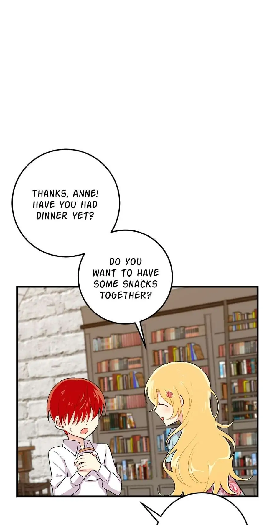 I Am a Child of This House Chapter 57 - page 13
