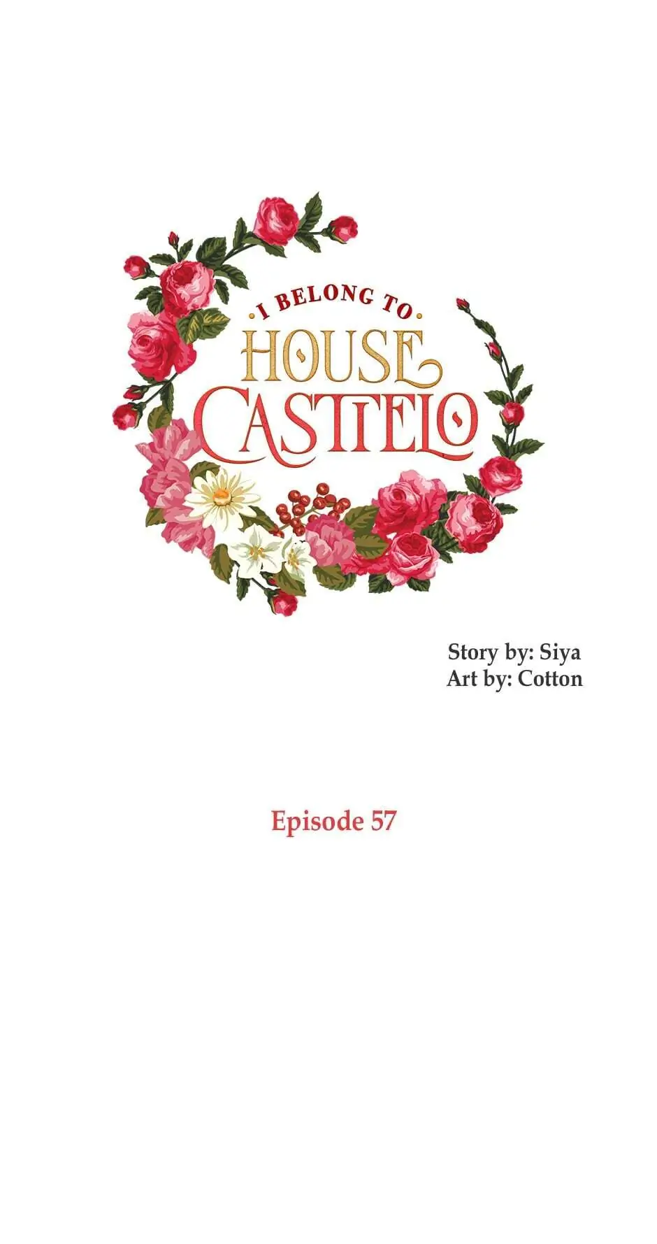 I Am a Child of This House Chapter 57 - page 17