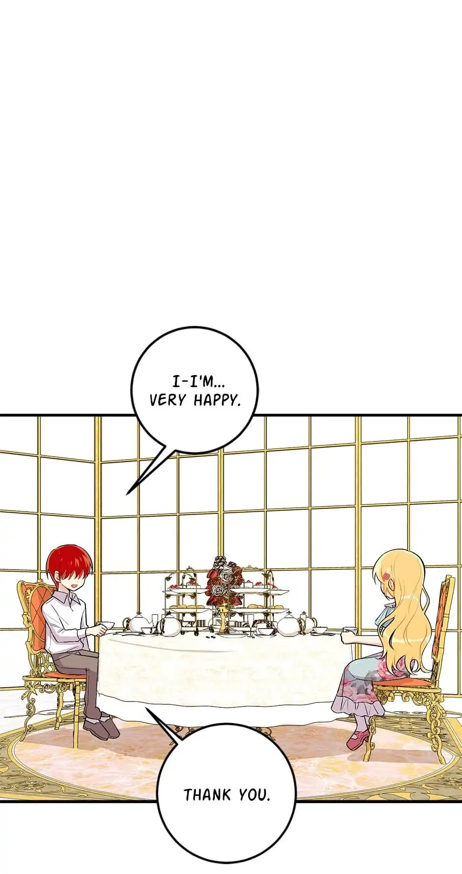 I Am a Child of This House Chapter 57 - page 19
