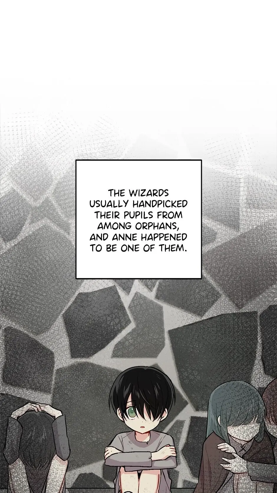 I Am a Child of This House Chapter 57 - page 22